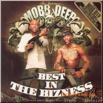 Mobb Deep - Best in The Bizness (2006)