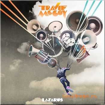 Travie McCoy - Lazarus (Deluxe Version) (2010)