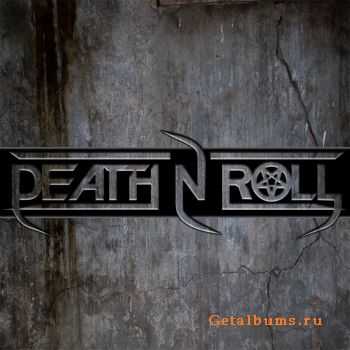 Death N Roll - Death N Roll (EP) (2010)