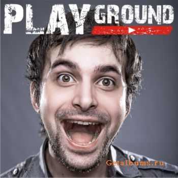 Playground - EP - 2010