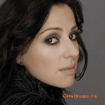 Tina Arena - Songs of Love & Loss (2007, 2008) / FLAC