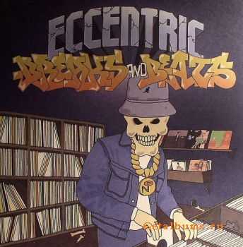 Eccentric - Breaks and Beats (2010)