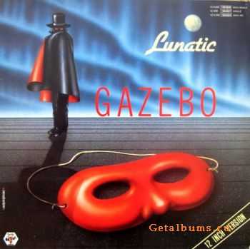 Gazebo - Lunatic (Maxi-Single) 1983  