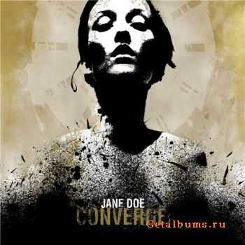 Converge - Jane Doe (2001) (Lossless)