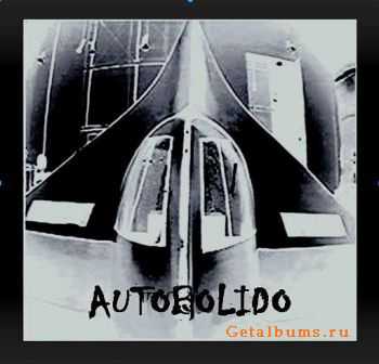 Autobolido - Autobolido (EP) (2008)