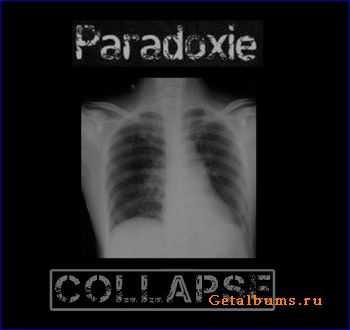 Paradoxie - Collapse (2009)