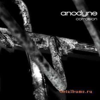 Anodyne - Corrosion (2010)