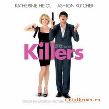 OST -  / Killers (2010)