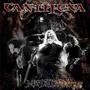 Cantilena  Metallinn [EP] (2010)