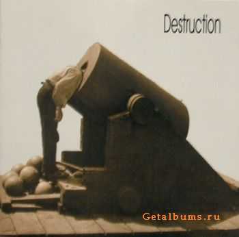 Destruction - The Least Successful Human Cannonball (1998)