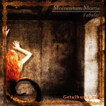 Momentum Mortis - Fabulas (2CD Limited Edition) (2008)