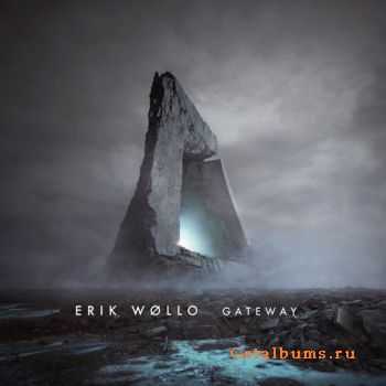 Erik Wollo - Gateway (2010)