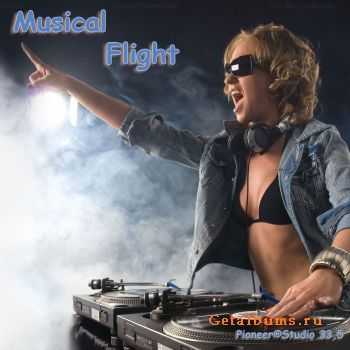 PioneerStudio 33,5 - Musical Flight (2010)