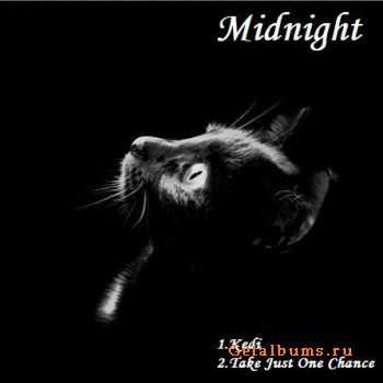 The Midnight - 23:61 (Single) (2010)