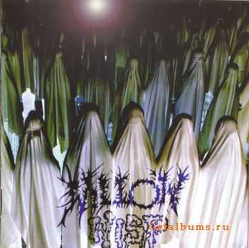 Willow Wisp - Delusion Of Grandeur: (A Gathering Of Heretics) (1999)