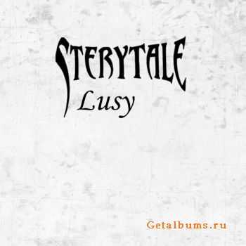 Sterytale - Lusy (2010)