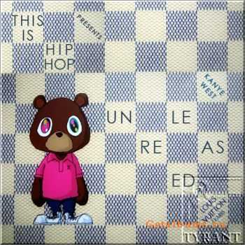 Kanye West - Unreleased (2010)