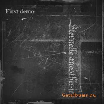 Eternelle Anesthesie - First Demo (EP) (2009)