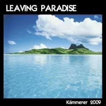 Kammerer - Leaving Paradise (2009)