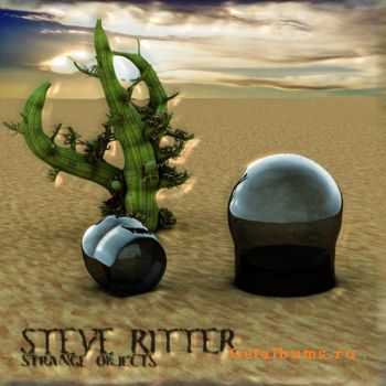 Steve Ritter - Strange Objects (2010)