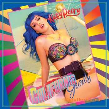 Katy Perry feat Snoop Dogg - California Gurls (Remixes) 2010