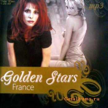 France Golden Stars (2009)