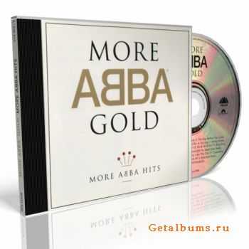 ABBA - More ABBA Gold: More ABBA Hits (1993) APE 