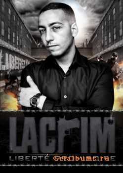 Lacrim - Liberte Provisoire (2010)