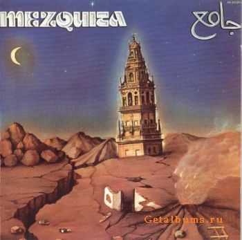 Mezquita - Recuerdos de mi tierra (1979) 