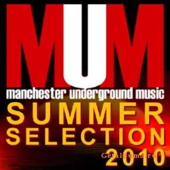 Summer Selection 2010