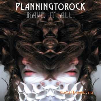 Planningtorock - Have It All