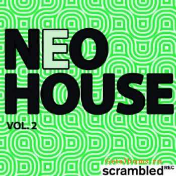 Neohouse Vol 2 (2010)