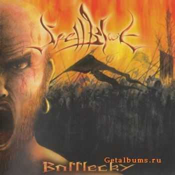 Spellblast - Battlecry (2010) (Lossless)