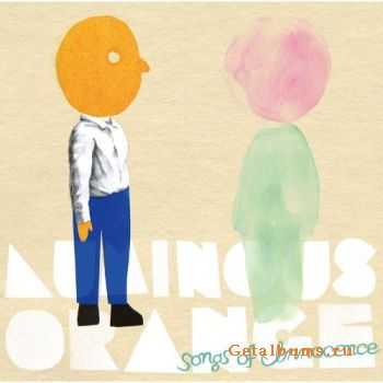 Luminous Orange - Songs of Innocence (2010)