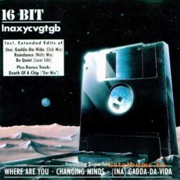 16 BIT - Inaxycvgtgb (1987)