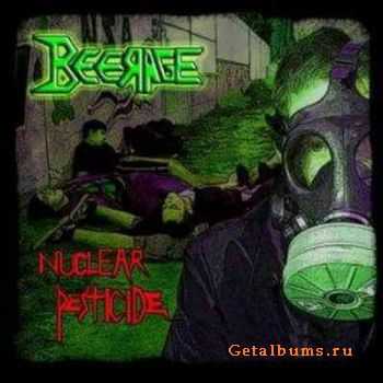 Beerage - Nuclear Pesticide [ep] (2010)