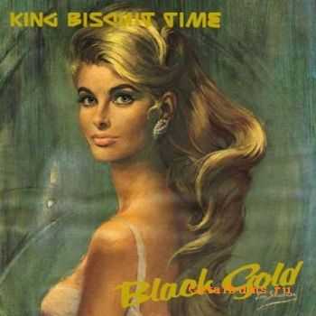 King Biscuit Time - Black Gold (2006)