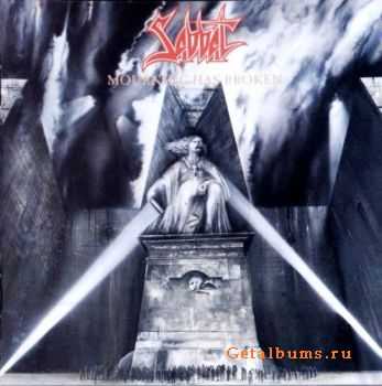 Sabbat - Mourning has Broken (1991)