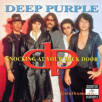 Deep Purple - Knocking at Your Back Door () (2010)