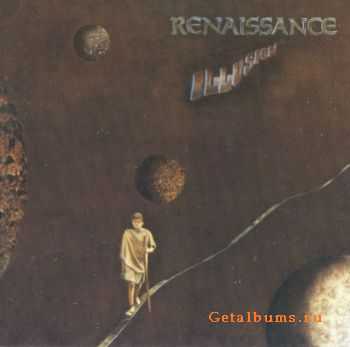 Renaissance - Illusion (1970)