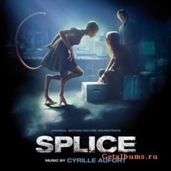 OST -   Splice (2010)