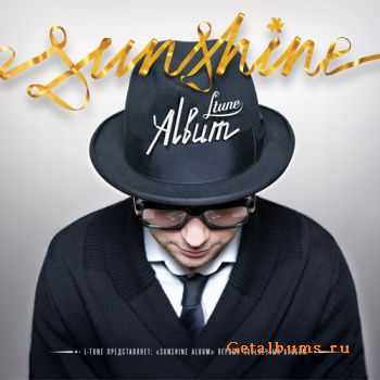 L-Tune - Sunshine Album (2010)
