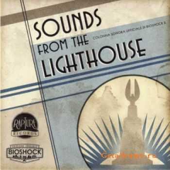 BioShock 2: Sounds From The Lighthouse (2010/Soundtrack)   