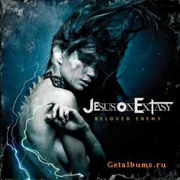 Jesus On Extasy - Beloved Enemy (2008)