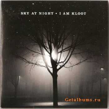 I Am Kloot - Sky At Night (2010)