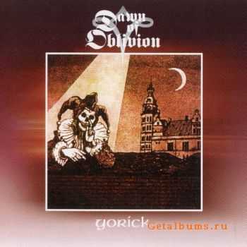 Dawn of Oblivion - Yorick (1997)