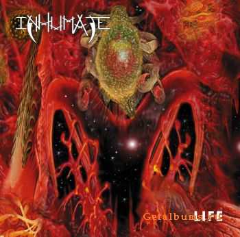 Inhumate - Life (2004)