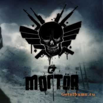 Mortor - Metal Ride (2010)