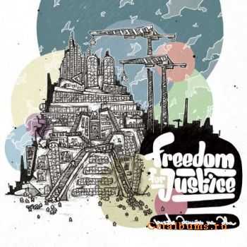 Freedom for Justice - Puzzle   2 (2010)