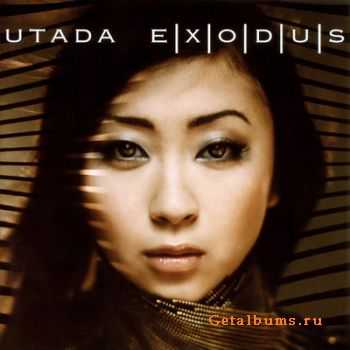 Utada Hikaru - Exodus (2004)